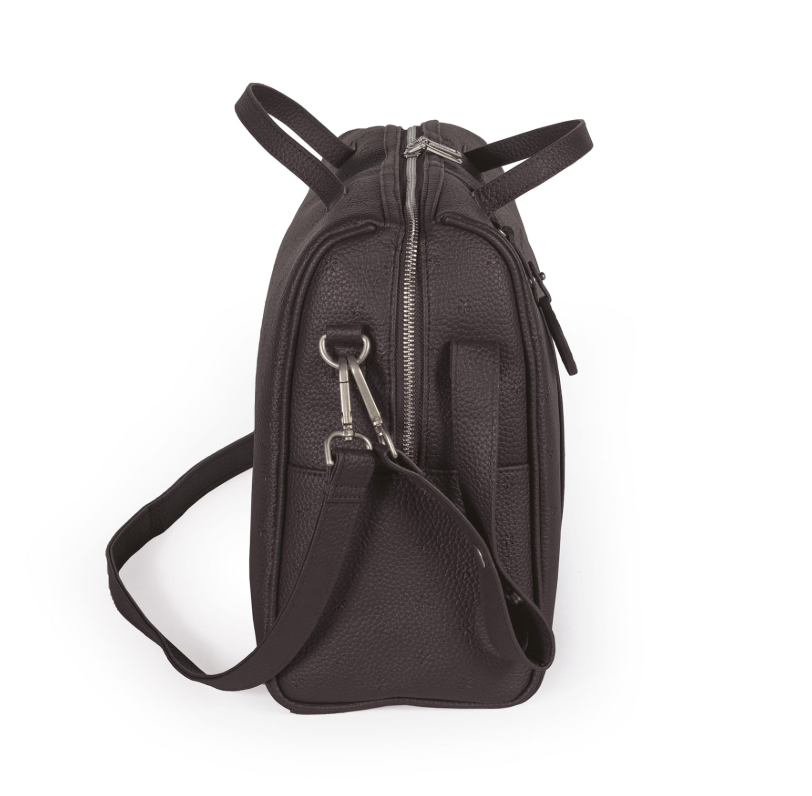 Pasito a Pasito Saco Muda Fralda London Brown 499