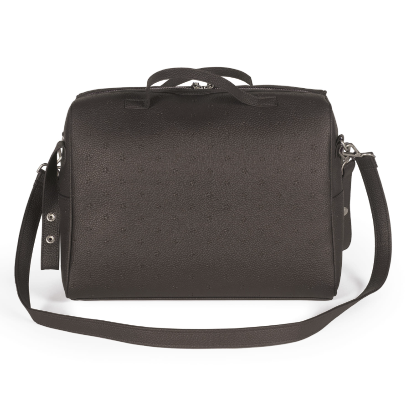 Pasito a Pasito Saco Muda Fralda London Brown 499
