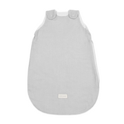 Pasito a Pasito Saco Dormir LittleBloomVichy Grey