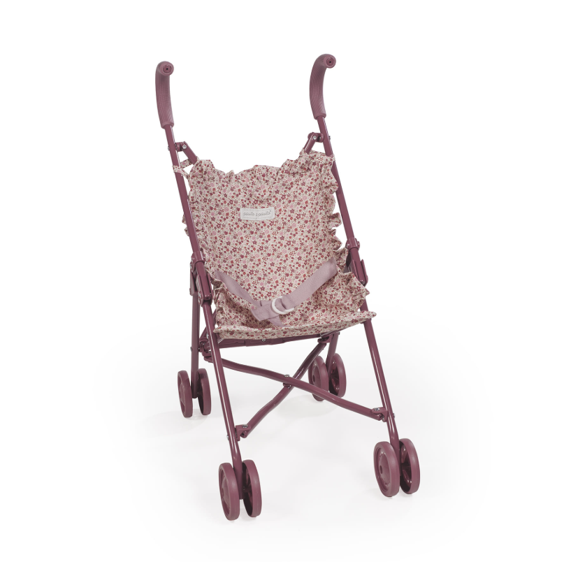 Pasito a Pasito Pushchair Cherry Flowers 900518