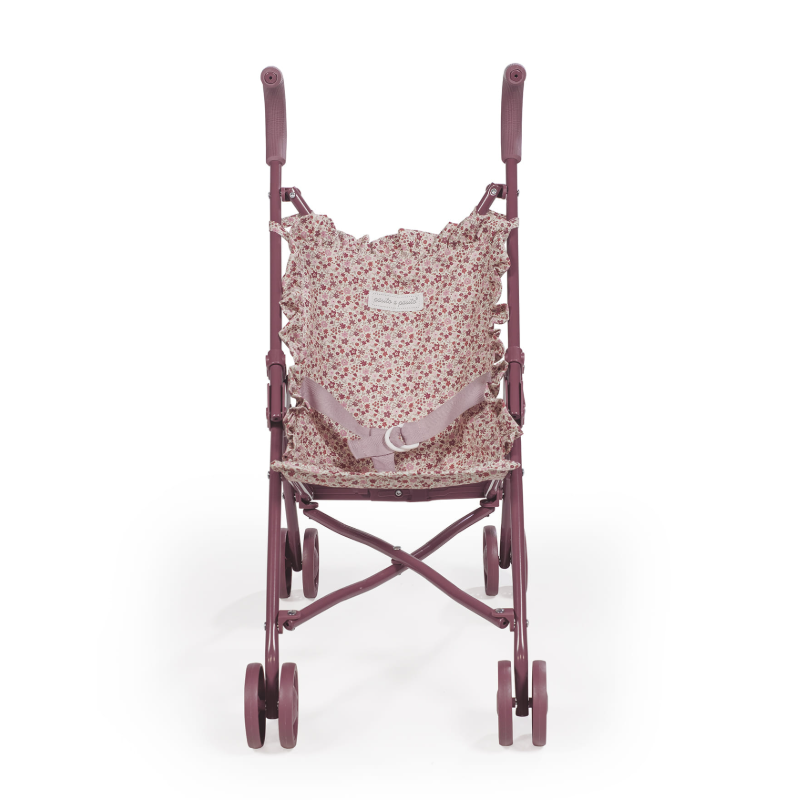 Pasito a Pasito Pushchair Cherry Flowers 900518