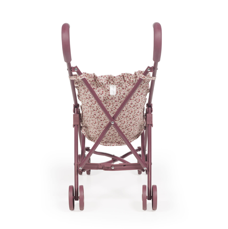 Pasito a Pasito Pushchair Cherry Flowers 900518
