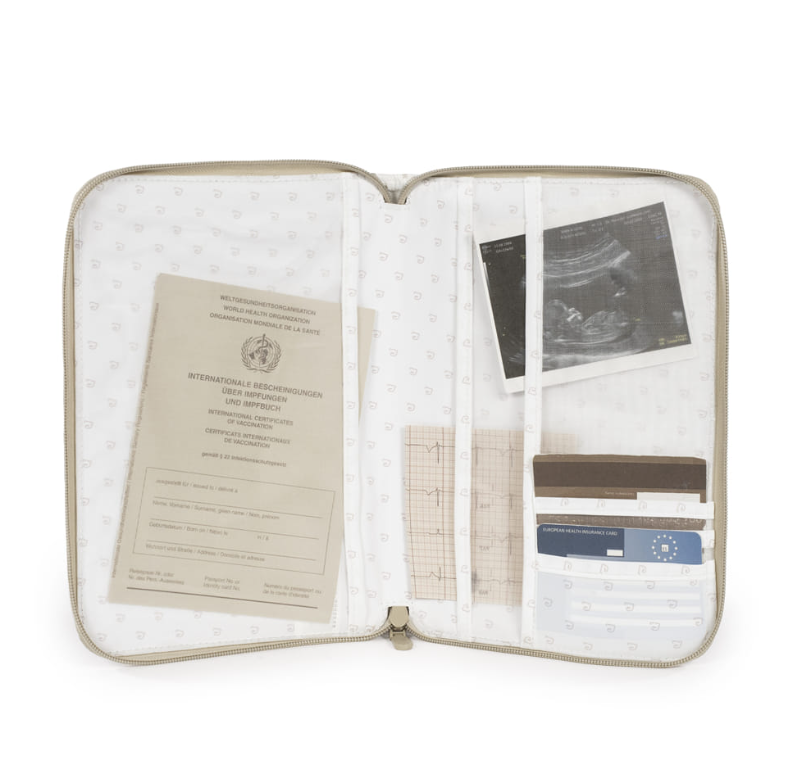 Pasito a Pasito Porta Documentos Nara 1120900471
