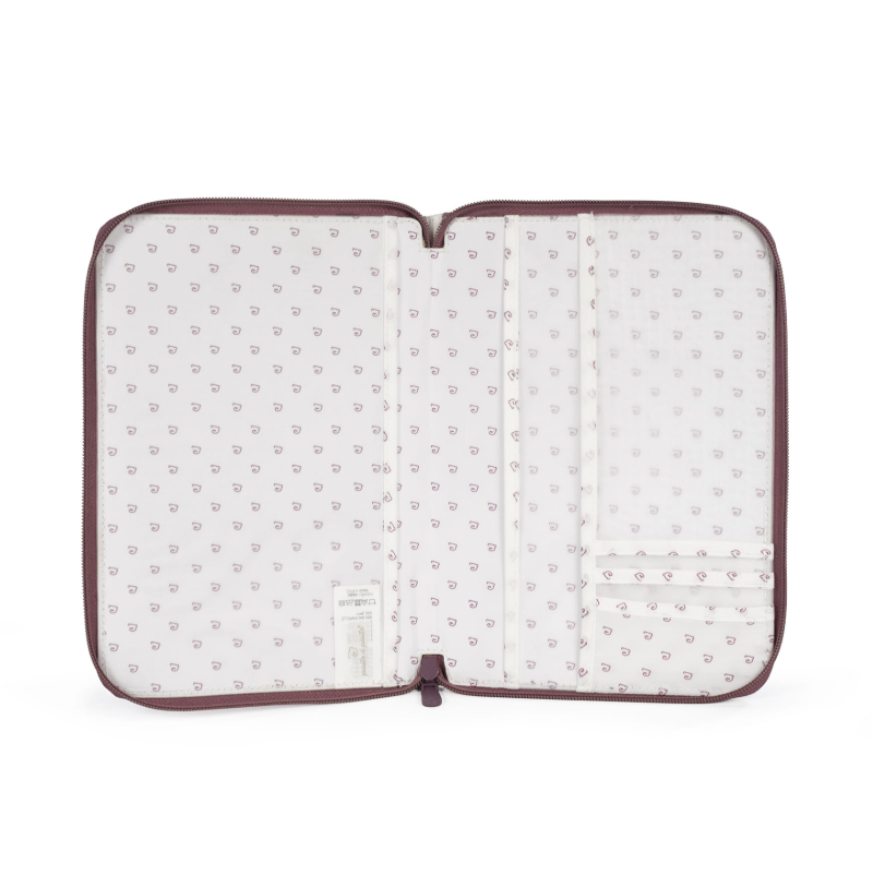 Pasito a Pasito Porta Docs Cherry Strips 900551