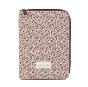 Pasito a Pasito Porta Docs Cherry Flowers 900550