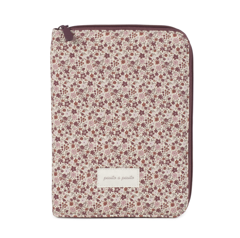 Pasito a Pasito Porta Docs Cherry Flowers 900550