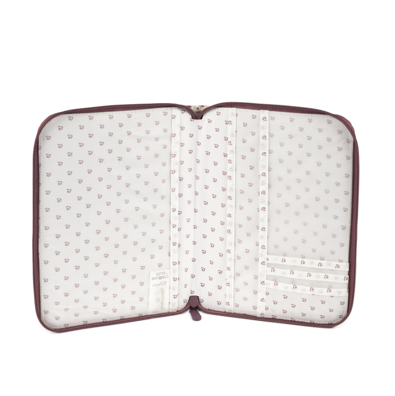 Pasito a Pasito Porta Docs Cherry Flowers 900550