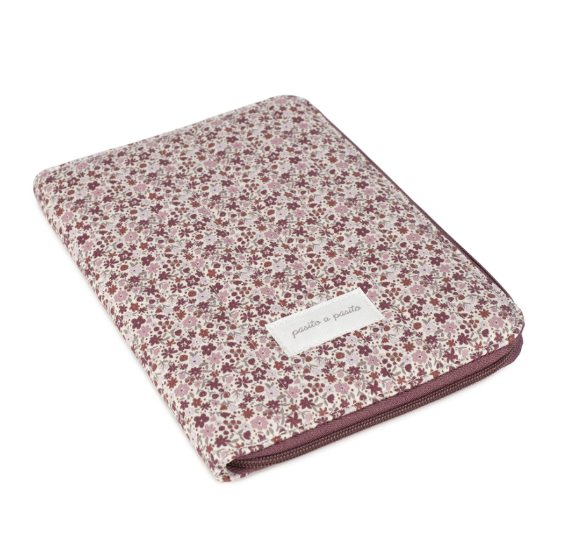 Pasito a Pasito Porta Docs Cherry Flowers 900550