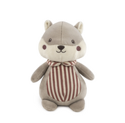 Pasito a Pasito Peluche Esquilo Cherry Riscas 511