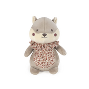 Pasito a Pasito Peluche Esquilo Cherry Flowers 510