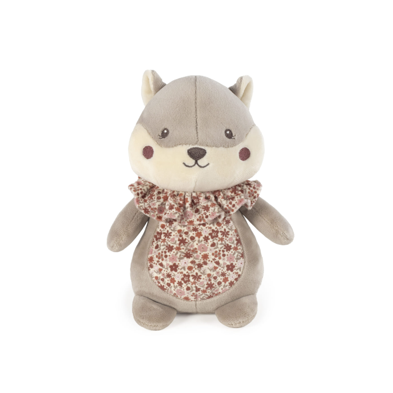 Pasito a Pasito Peluche Esquilo Cherry Flowers 510
