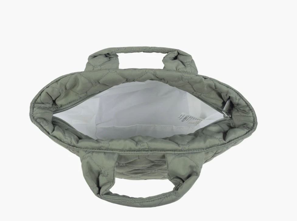 Pasito a Pasito Paddington Necessaire Verde 900422