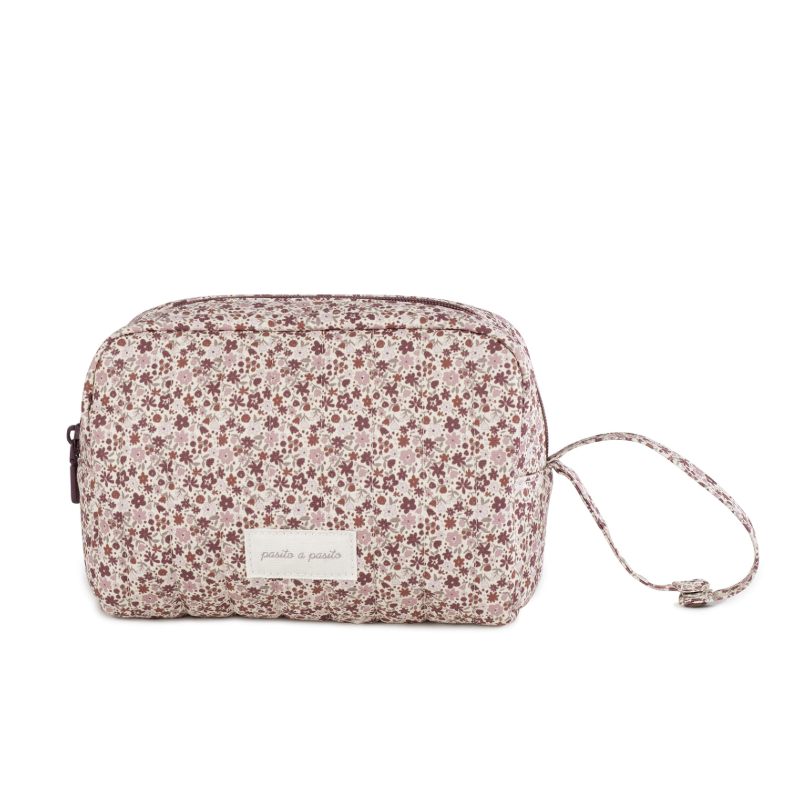 Pasito a Pasito Necessaire Cherry Flowers 900547