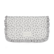 Pasito a Pasito Muda Fraldas LittleBloomFlowerGrey