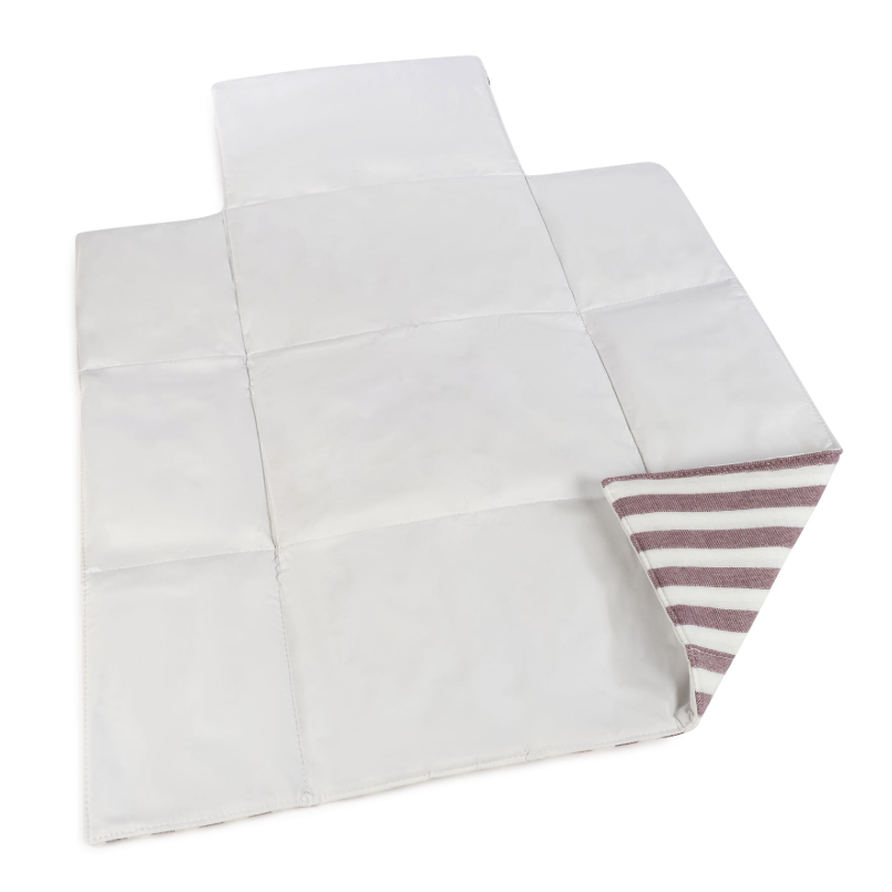 Pasito a Pasito Muda Fraldas Cherry Strips 900545
