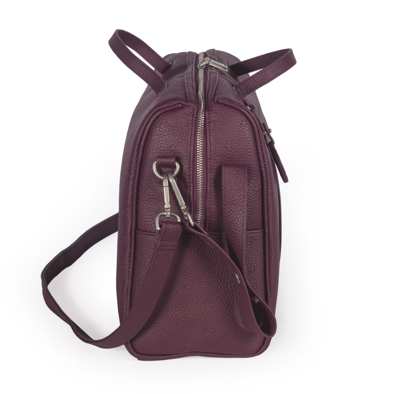 Pasito a Pasito Muda Fralda London Cherry 900501