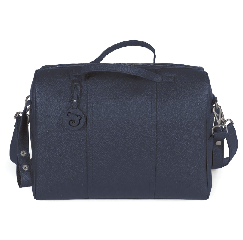 Pasito a Pasito Muda Fralda London Blue 900500