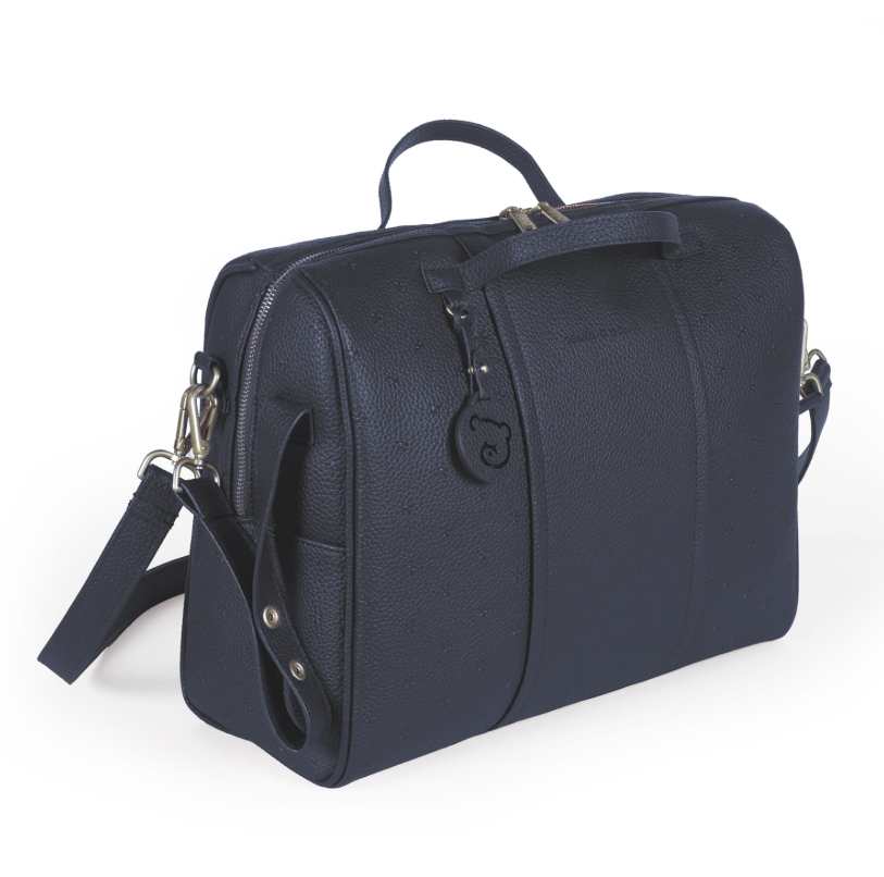 Pasito a Pasito Muda Fralda London Blue 900500
