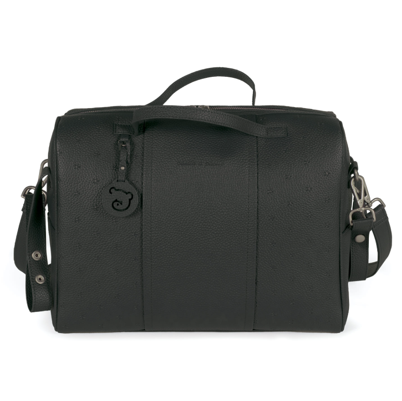 Pasito a Pasito Muda Fralda London Black 900498