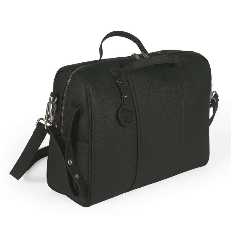 Pasito a Pasito Muda Fralda London Black 900498