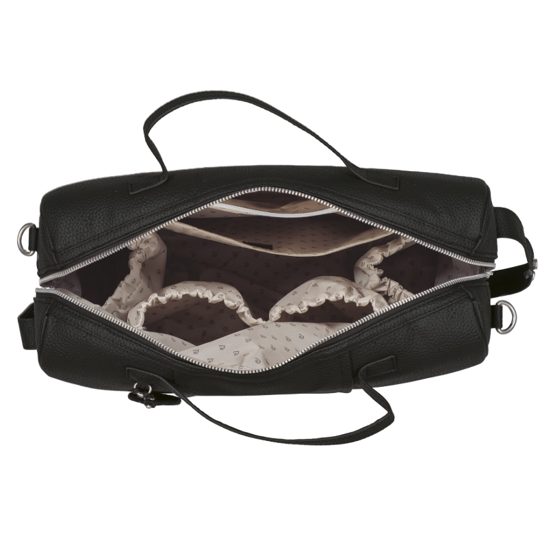 Pasito a Pasito Muda Fralda London Black 900498