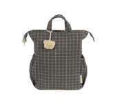 Pasito a Pasito Mochila Tartan Xadrez 900373