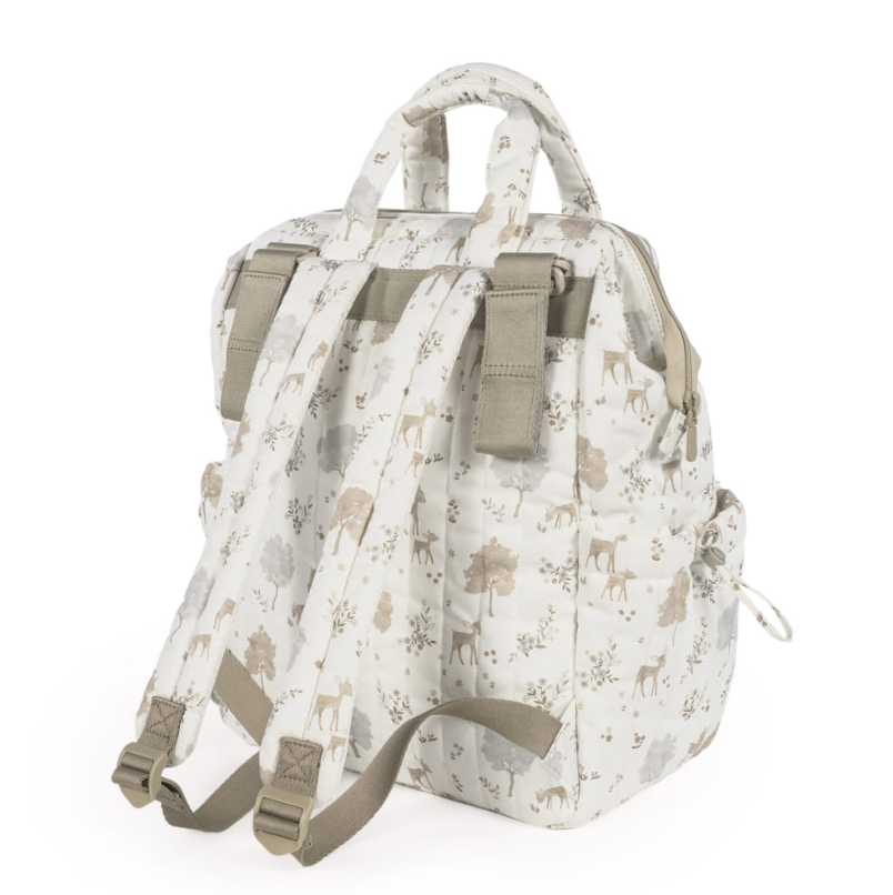Pasito a Pasito Mochila Maternidade Nara 900467
