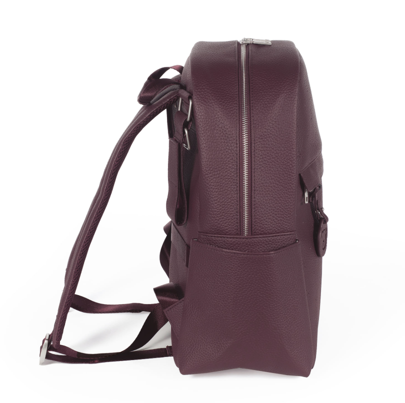 Pasito a Pasito Mochila London Cherry 900505