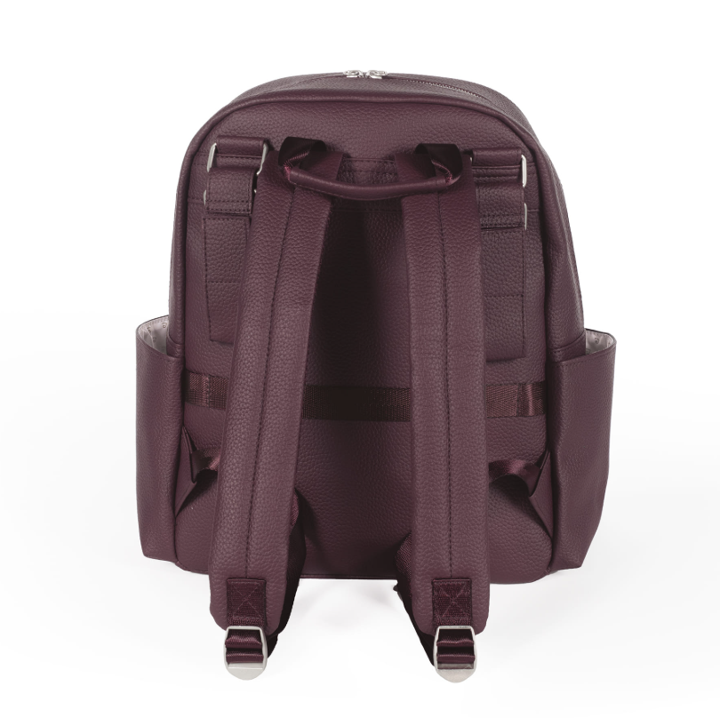 Pasito a Pasito Mochila London Cherry 900505