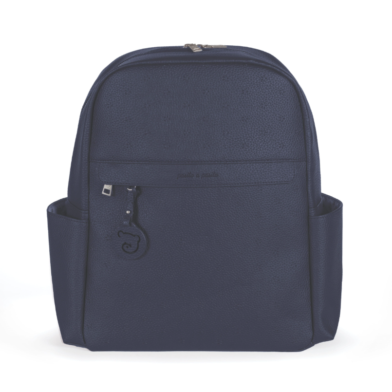 Pasito a Pasito Mochila London Blue