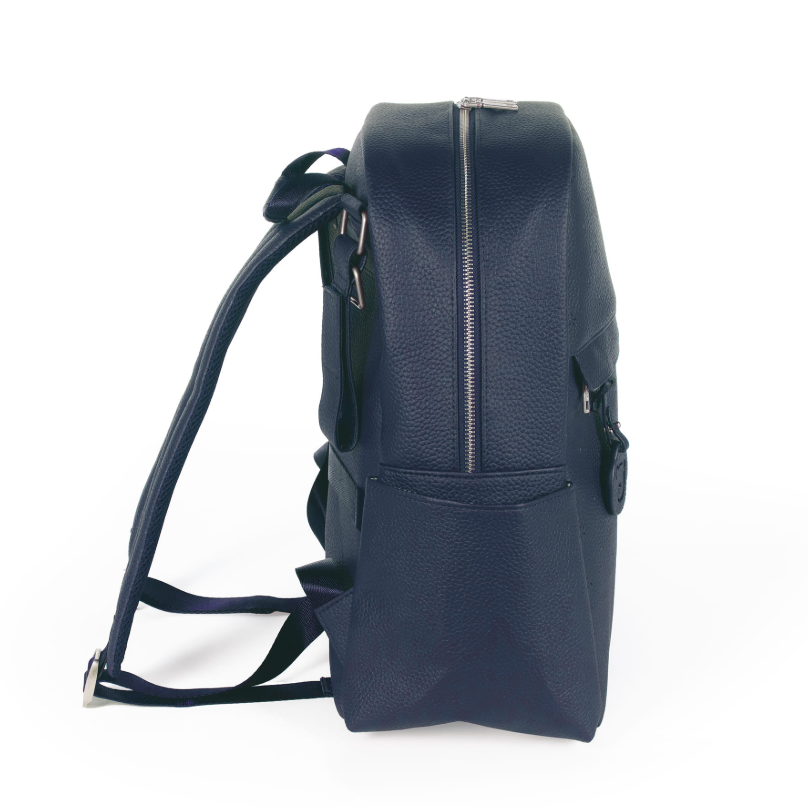 Pasito a Pasito Mochila London Blue
