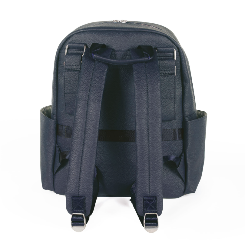 Pasito a Pasito Mochila London Blue