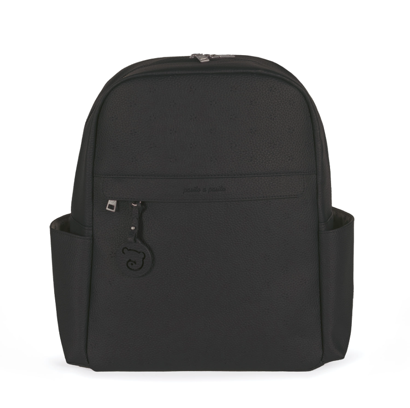 Pasito a Pasito Mochila London Black 900502