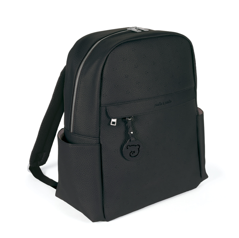 Pasito a Pasito Mochila London Black 900502