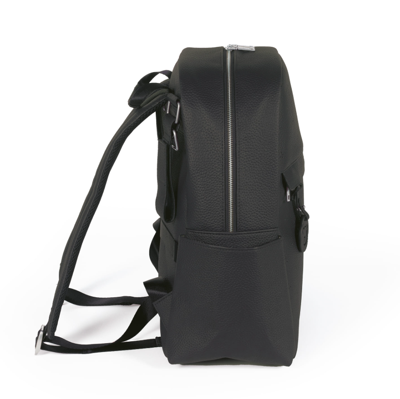 Pasito a Pasito Mochila London Black 900502