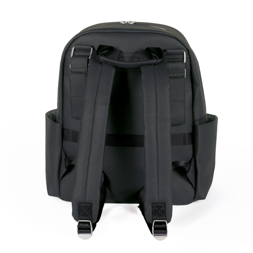 Pasito a Pasito Mochila London Black 900502