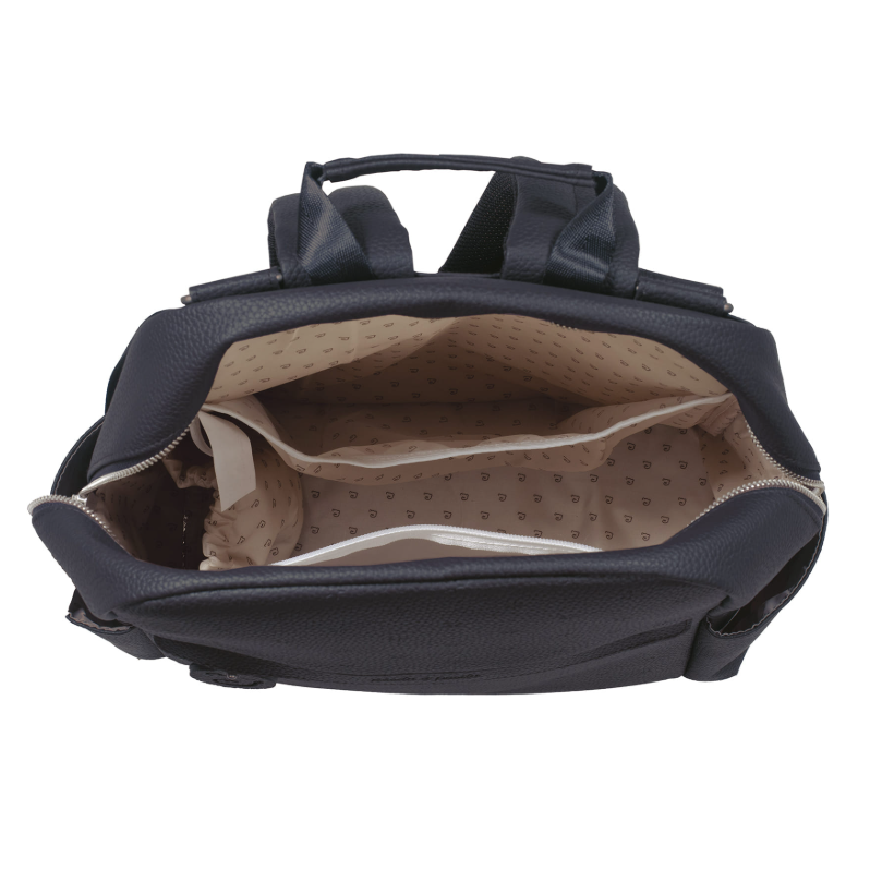 Pasito a Pasito Mochila London Black 900502