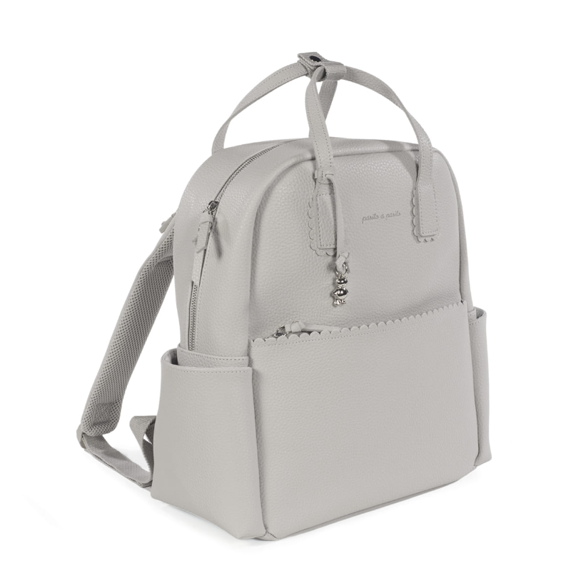 Pasito a Pasito Mochila Icon Smoke 900354