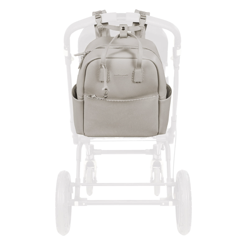 Pasito a Pasito Mochila Icon Smoke 900354