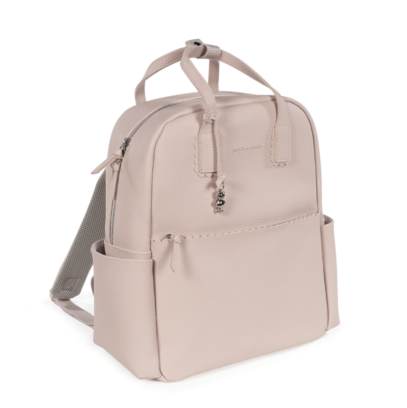 Pasito a Pasito Mochila Icon Rose 900352
