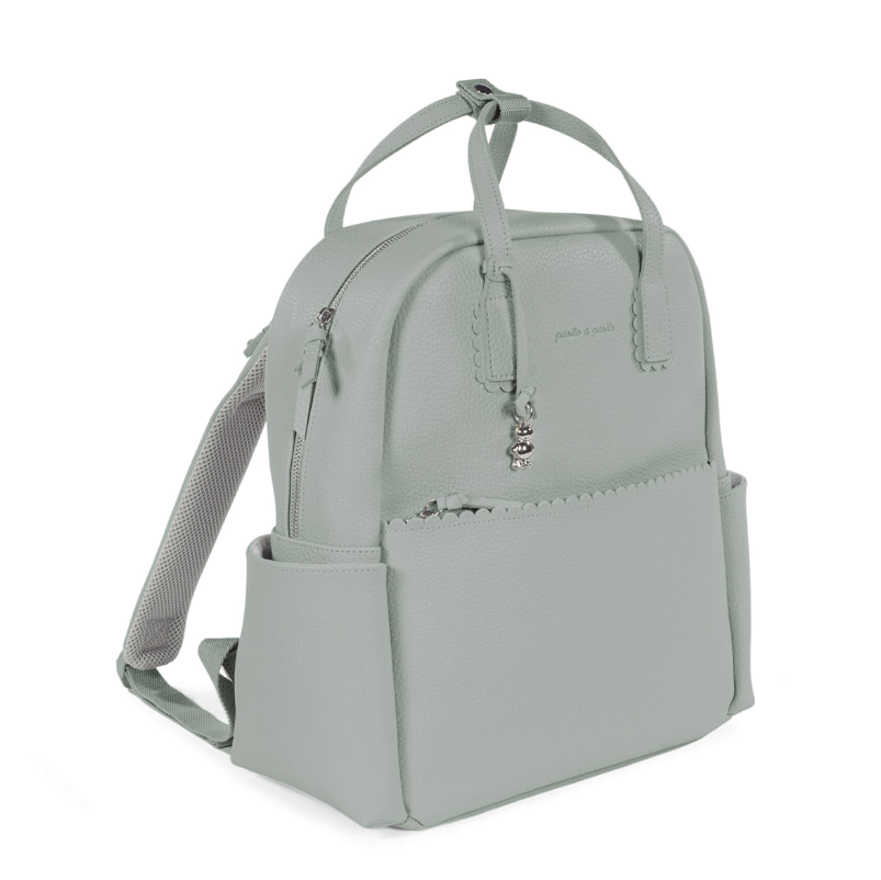 Pasito a Pasito Mochila Icon Green 900356