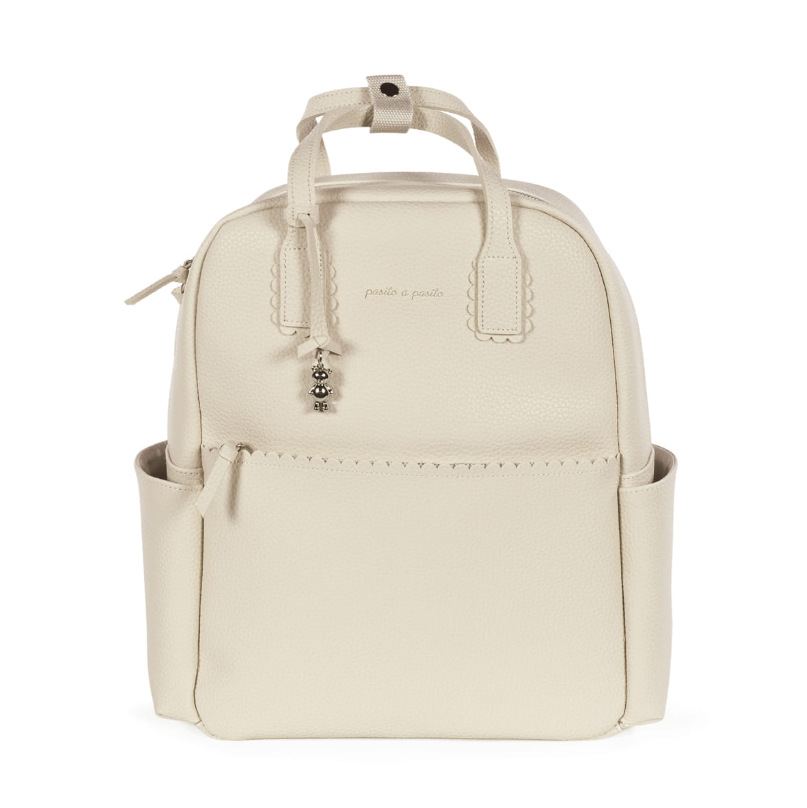 Pasito a Pasito Mochila Icon Cream 900353