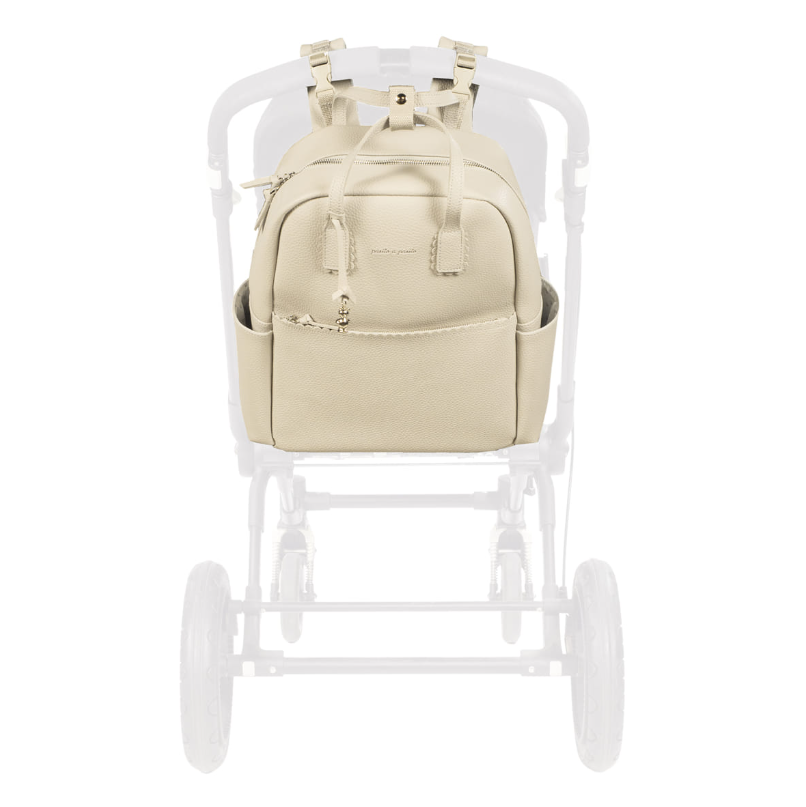Pasito a Pasito Mochila Icon Cream 900353