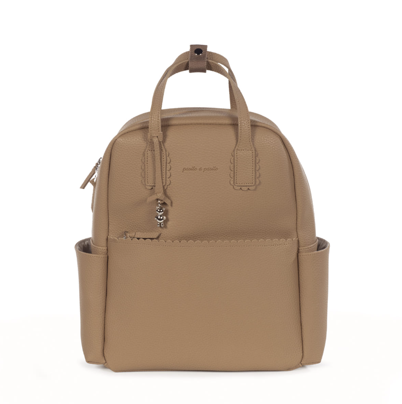 Pasito a Pasito Mochila Icon Caramel 900355
