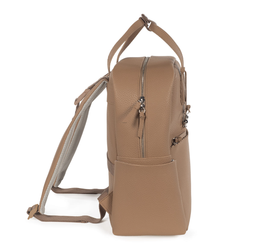 Pasito a Pasito Mochila Icon Caramel 900355