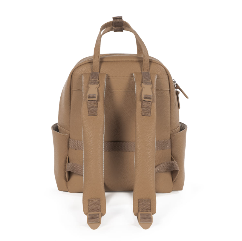 Pasito a Pasito Mochila Icon Caramel 900355