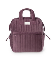 Pasito a Pasito Mochila Cherry Velvet 900531