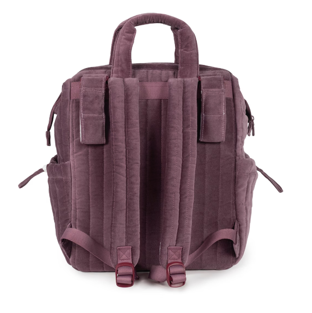 Pasito a Pasito Mochila Cherry Velvet 900531