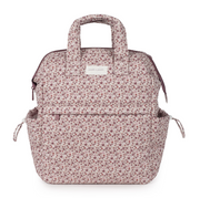 Pasito a Pasito Mochila Cherry Flowers 900529
