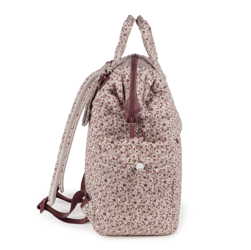 Pasito a Pasito Mochila Cherry Flowers 900529